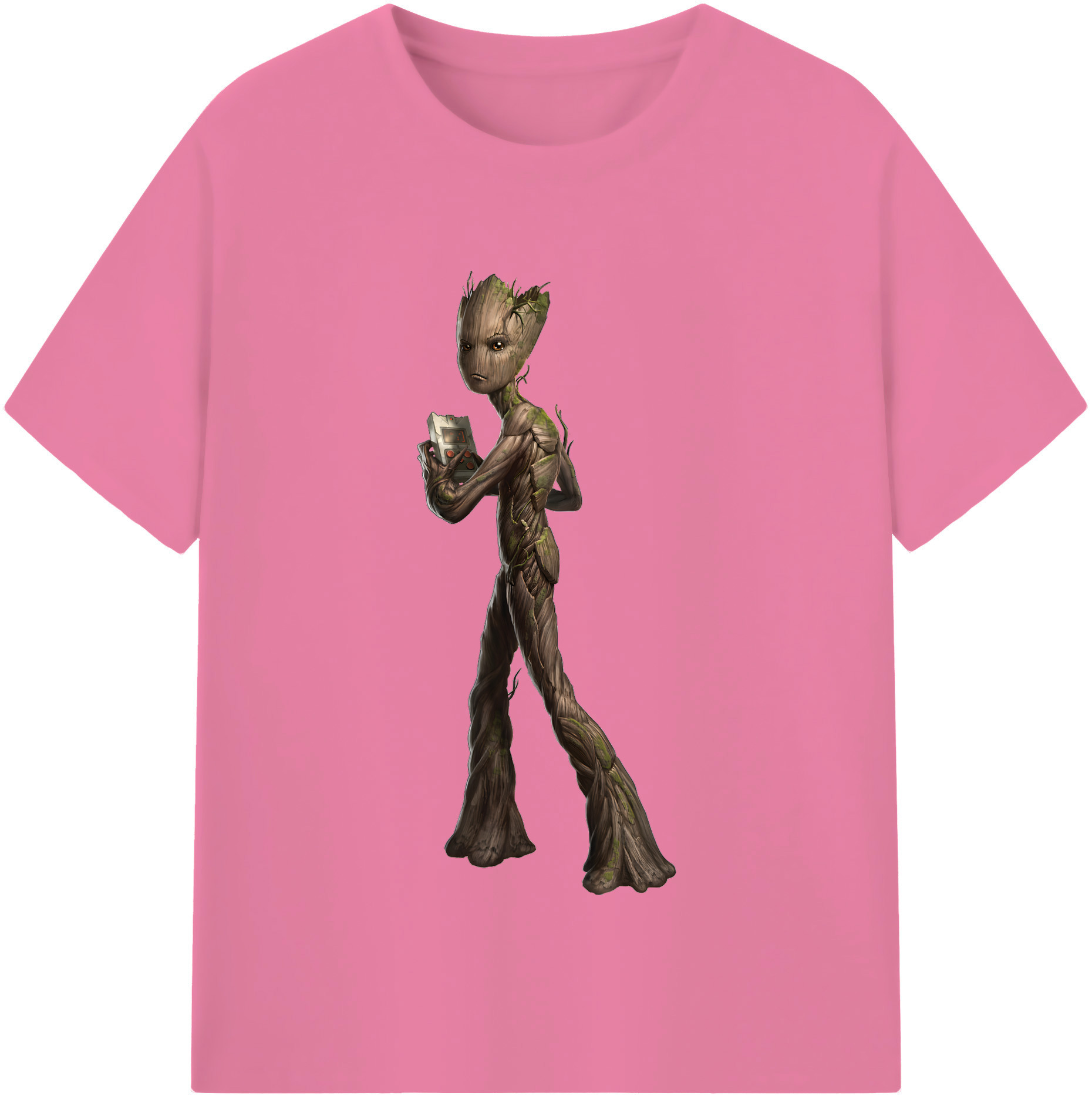 （画像用） アベンジャーズ The Avengers 綿100％半袖Tシャツ（フロントプリント）